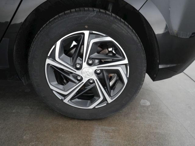 i30 T-GDI TREND 48V+RÜCKFAHRKAMERA+SITZ-/LENKRAD