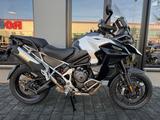 Triumph Tiger 1200 GT Explorer - TRIUMPH TOURER