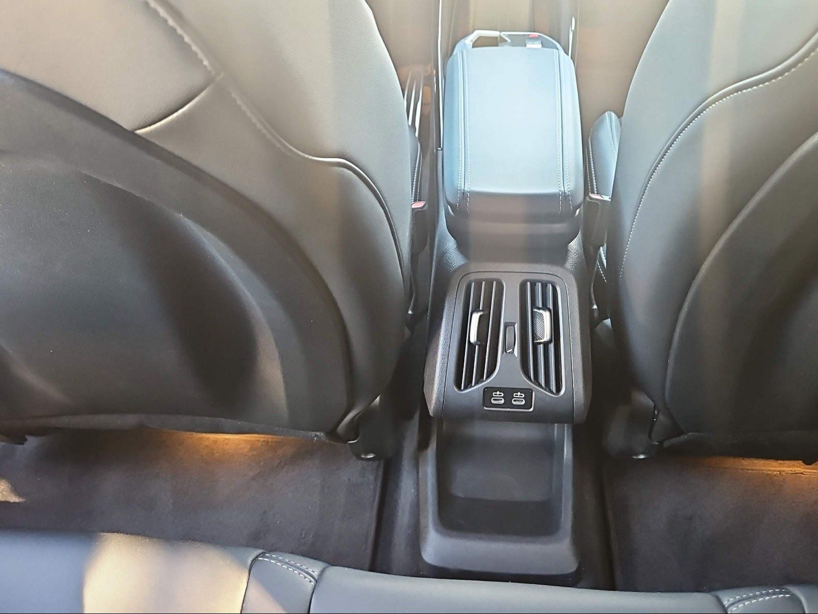 BMW iX1 - Bild 20