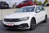 Volkswagen Passat Variant GTE 1.4 TSI DSG LED Navi ACC PDC - weiße Volkswagen Passat Variant