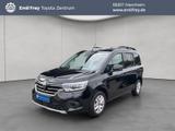 Renault Kangoo TCe 130 EDC Techno 96 kW, 5-türig - Renault Kangoo aus 2025