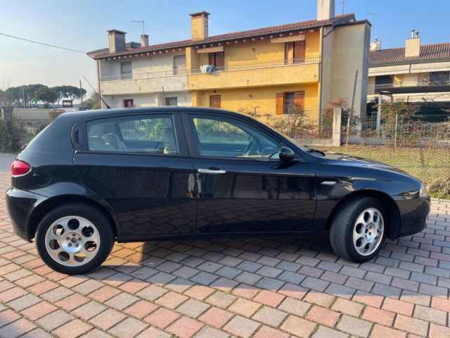 Alfa Romeo 147 1.9 JTD M-JET 16V 5 porte Prog. 1