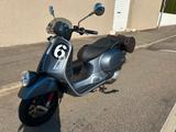 Vespa SEI GIORNI