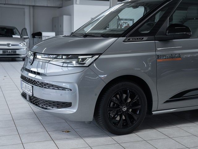T7 Multivan Edition eHybrid lang 4M. AHK DCC 360