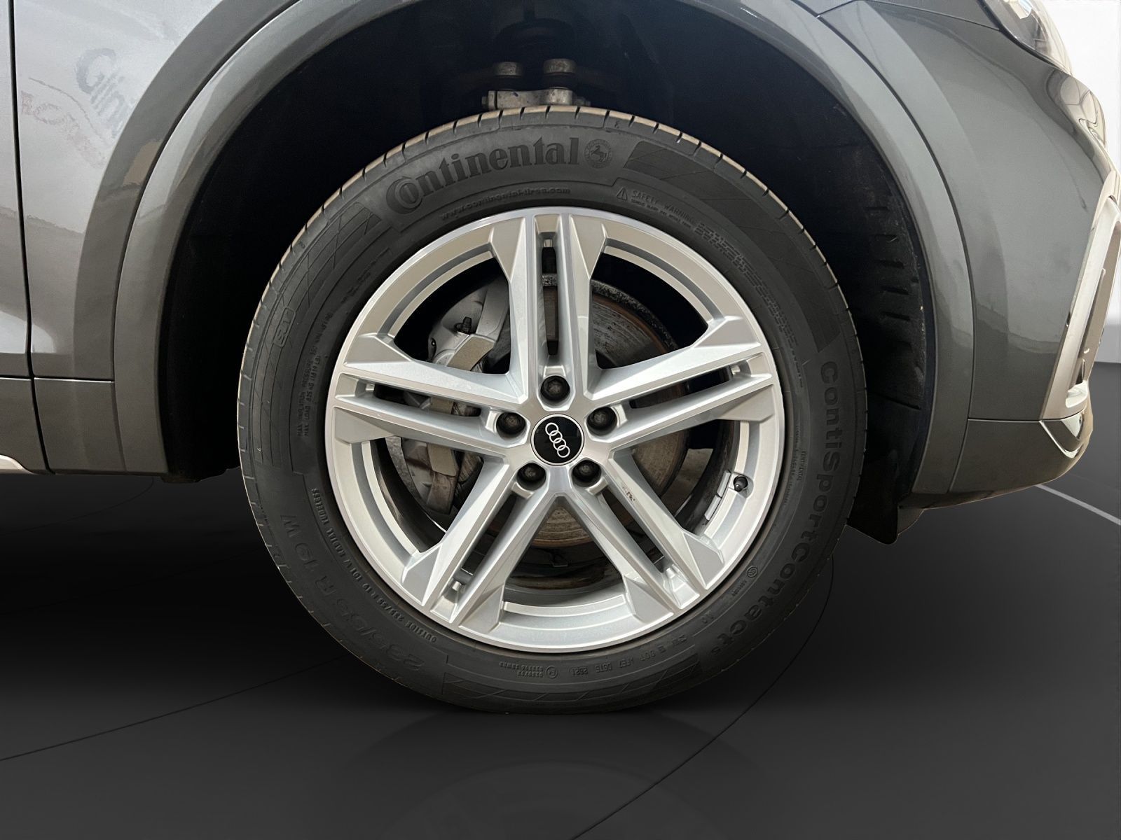 Audi Q5 - Bild 13