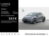 Volkswagen ID.3 Pro Performance 1st Edition*NAVI*WP*PANO*KA - mit Elektro-Antrieb: Limousine