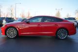 Audi A5 Sportback 2.0 TFSI S-Line quattro LED 360° - Audi A5 sport mit Hybrid-Antrieb (Benzin/Elektro)