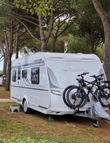 Tabbert Rossini Finest Edition 450TD2,3 - Tabbert Rossini 450 TD 2 3 Finest Edition