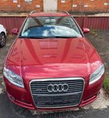 Audi A4 2.0 Quatro 4x4 Klima TÜV NUE top f... - Audi A4: Quatro
