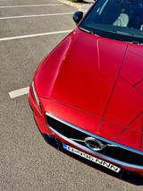 Volvo S60 B5 Geartronic R Design R Design - Volvo S60: Geartronic