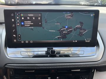 Nissan Qashqai - 6