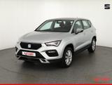 Seat Ateca 1.5 TSI Style LED Virtual Cockpit Navi DAB - Seat Ateca Gebrauchtwagen