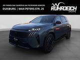 Peugeot 5008 GT Elektro 210 +Leder+Pano+NAV+360KAM+ACC+e - Peugeot 5008 mit Elektro-Antrieb