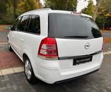 Opel Zafira B Edition "111 Jahre" - Opel Zafira in Düsseldorf