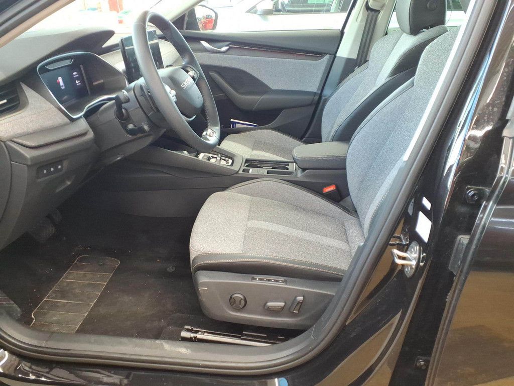 Skoda Octavia - Bild 5