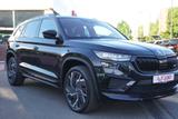 Skoda Kodiaq 2.0 TSI RS DSG 4x4 VC AHK LED Navi Memory - Skoda Kodiaq mit Schiebedach