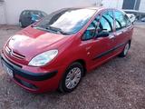Citroën Citroen Xsara Picasso - Citroën Xsara Picasso von privat