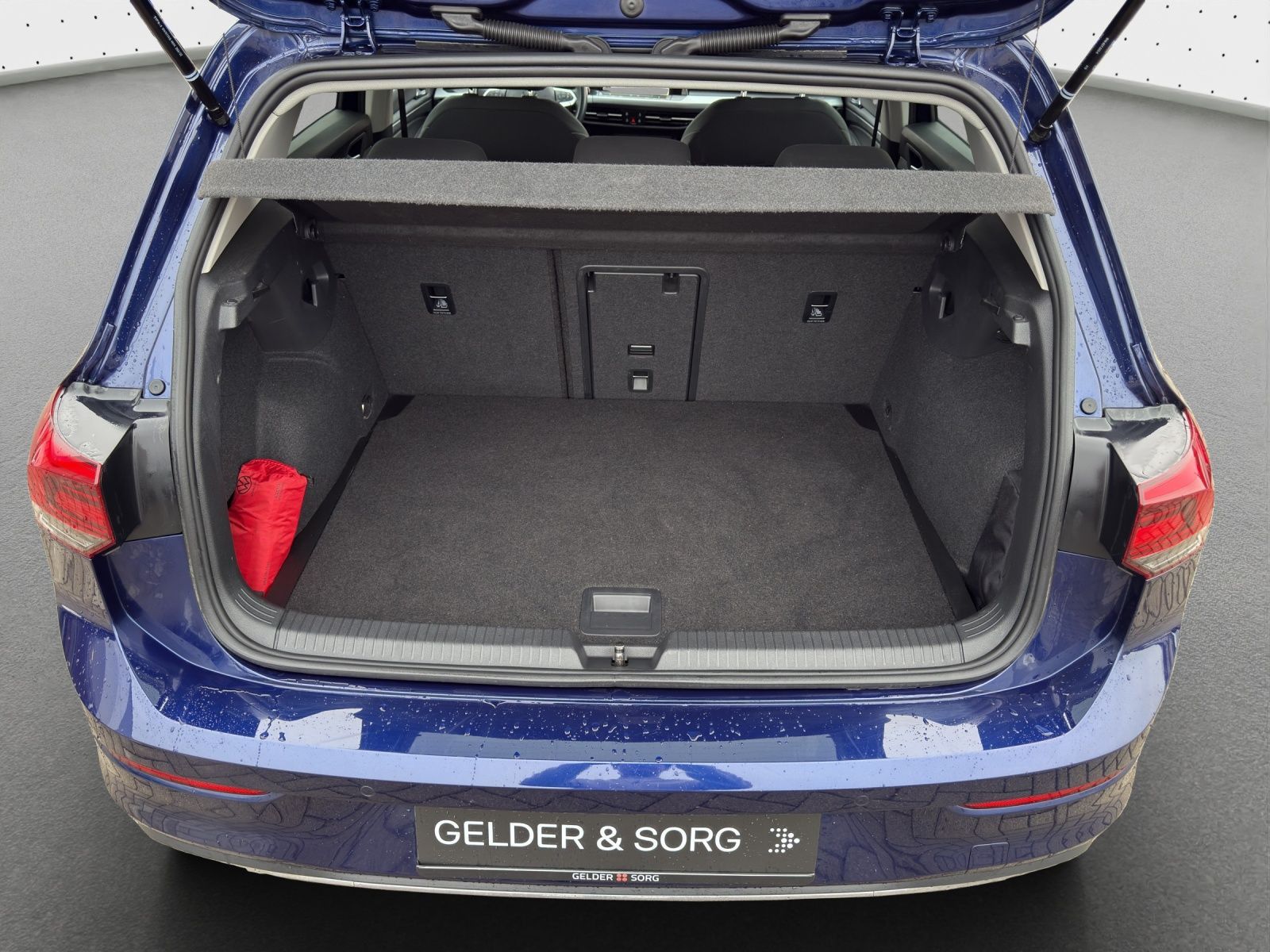 Volkswagen Golf - Bild 11