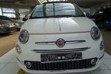 Fiat 500 DolceVita - Fiat 500 mit Benzin-Antrieb: Cabrio, Automatik