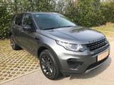 Land Rover Discovery Sport TD4 132kW 4WD SE SE - Land Rover in München: Sport