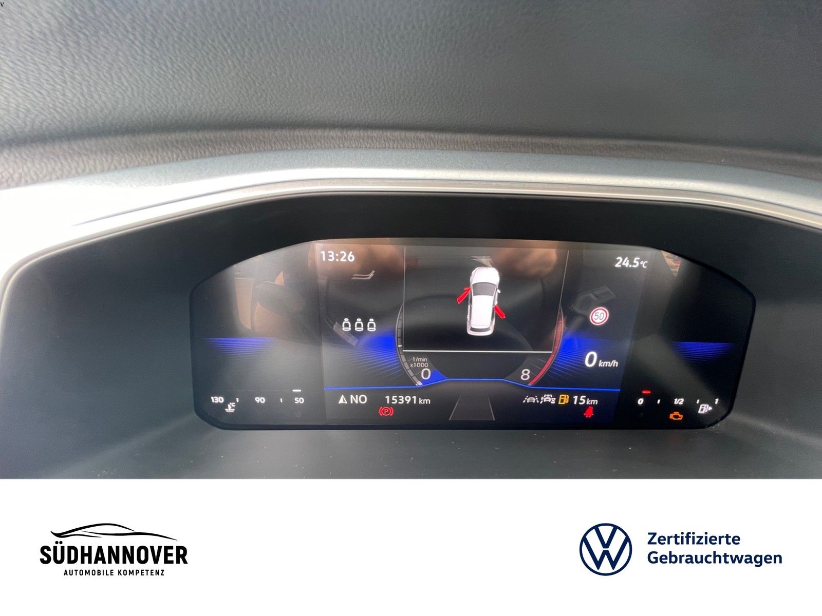 Volkswagen T-Roc - Bild 14