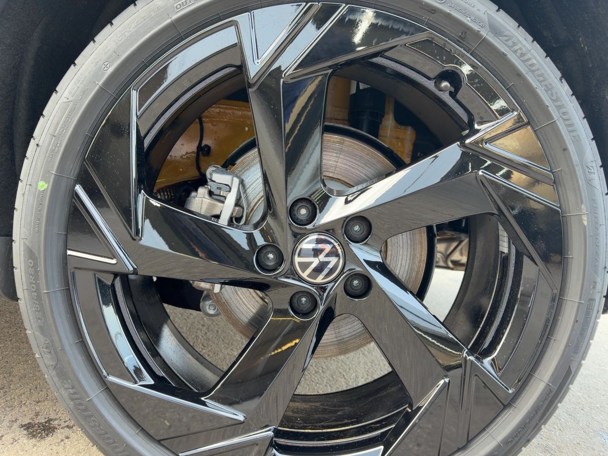 Volkswagen T-Roc - Bild 7