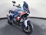 BMW M 1000 XR Zubehör 1000 Euro brutto inkl.  - MOTORRAD EU