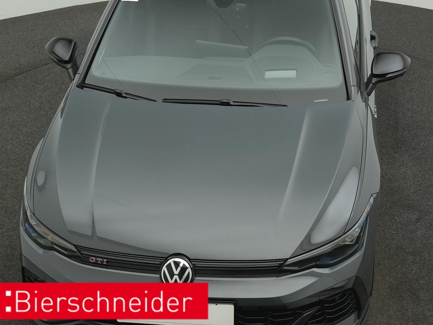 Volkswagen Golf GTI 8 2.0 TSI DSG CLUBSPORT BLACK-STYLE PAN, миниатюра 21