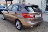 BMW 218i Active Tourer Advantage 2.Hand*Navi*Automat - gebrauchte BMW 218 Active Tourer aus dem Jahr 2019