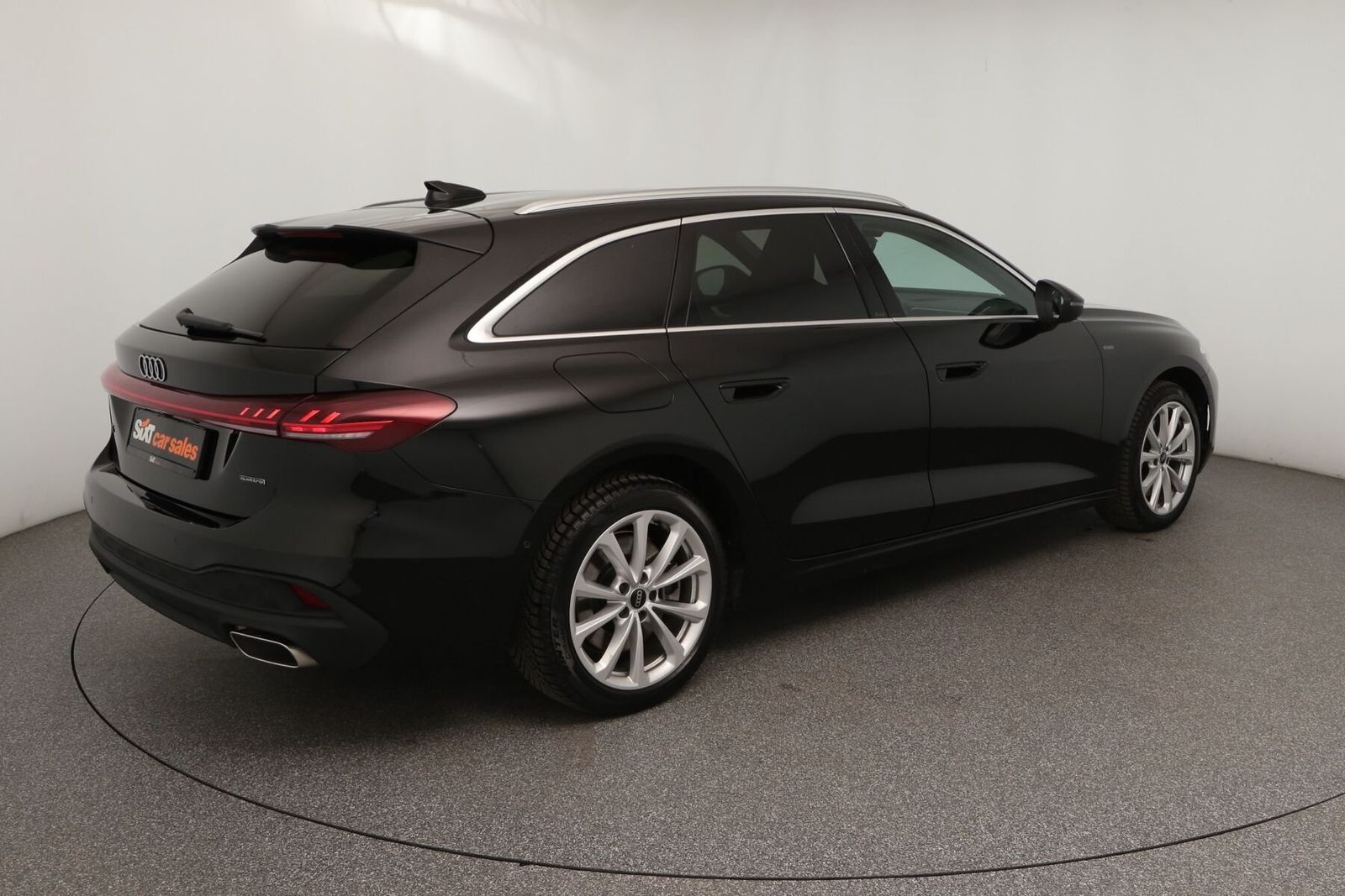 Audi A5 2.0e-hybrid quattro ACC StHz NAV ParkAs RFK foto 5