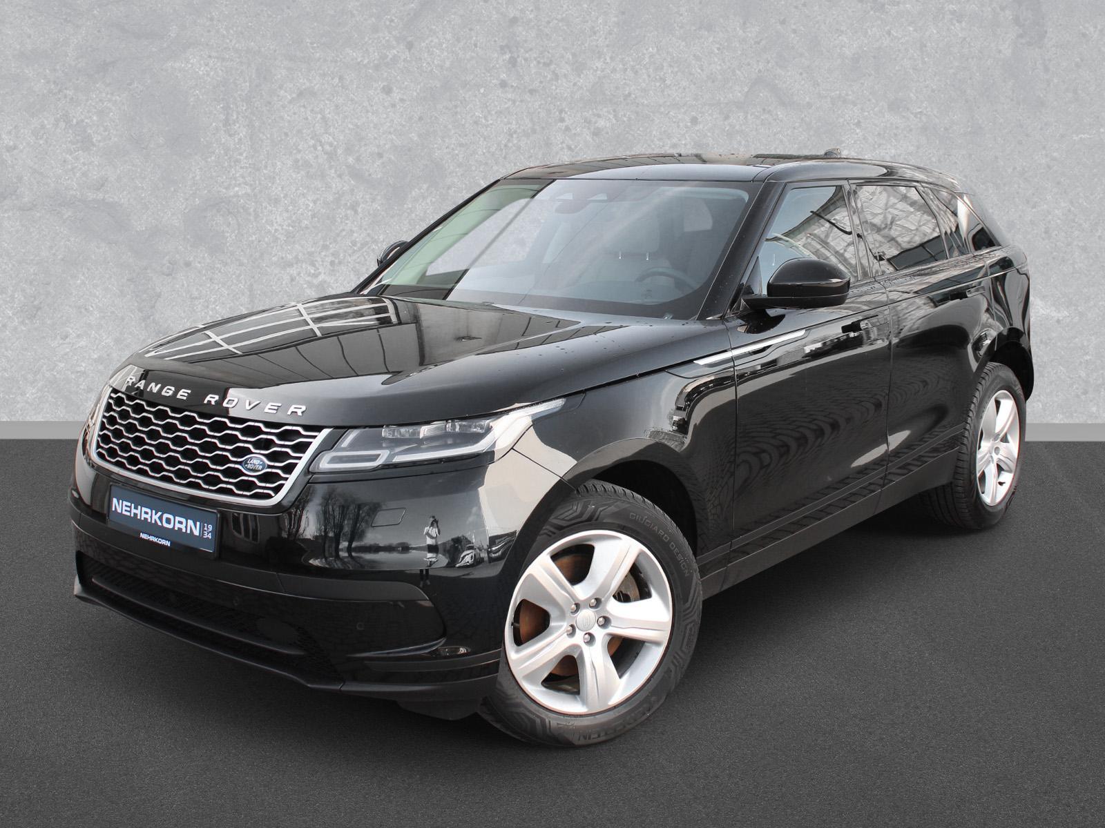 Land Rover Range Rover Velar D200 S