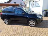 Toyota RAV 4,4x4,  EZ 2009, Tüv neu - gebrauchte Toyota RAV 4 aus dem Jahr 2009