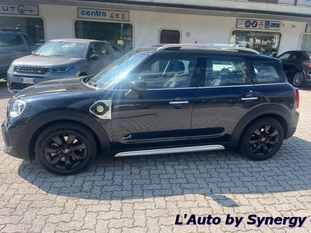 MINI Countryman 1.5 Cooper SE Hype Countryman AL imagem 3