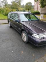 Volvo V90 Volvo 960 - Volvo 960: Kombi