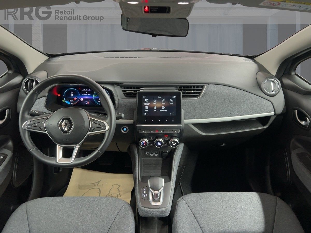 Renault ZOE - Bild 10
