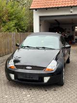 Ford Streetka Cabrio | 2004 | nur 77.000 k... - Ford Streetka von privat