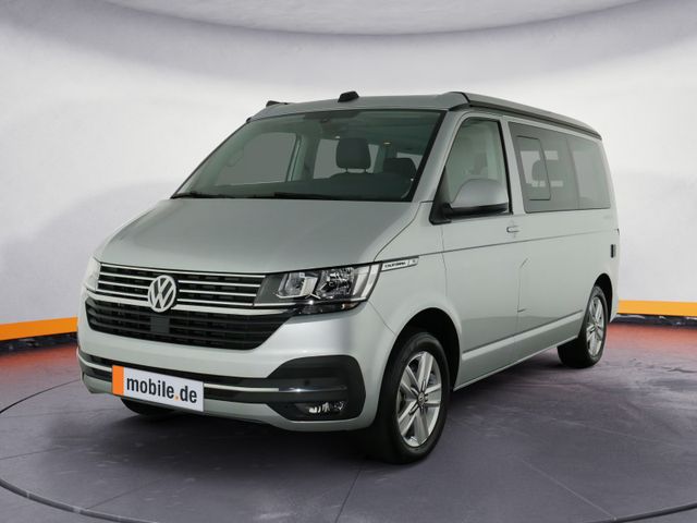 Volkswagen T6.1 California 2.0TDI Beach AHK Markise Standhe