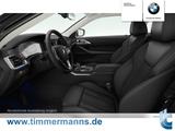 BMW 420d Coupe Aut. AHK Alarm - BMW 420 in Krefeld