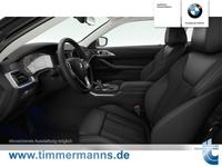 BMW 420d Coupe Aut. AHK Alarm