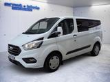 Ford Transit Custom 320 L1H1 VA Trend Paket Sicht+RFK - Ford Transit in Freiburg