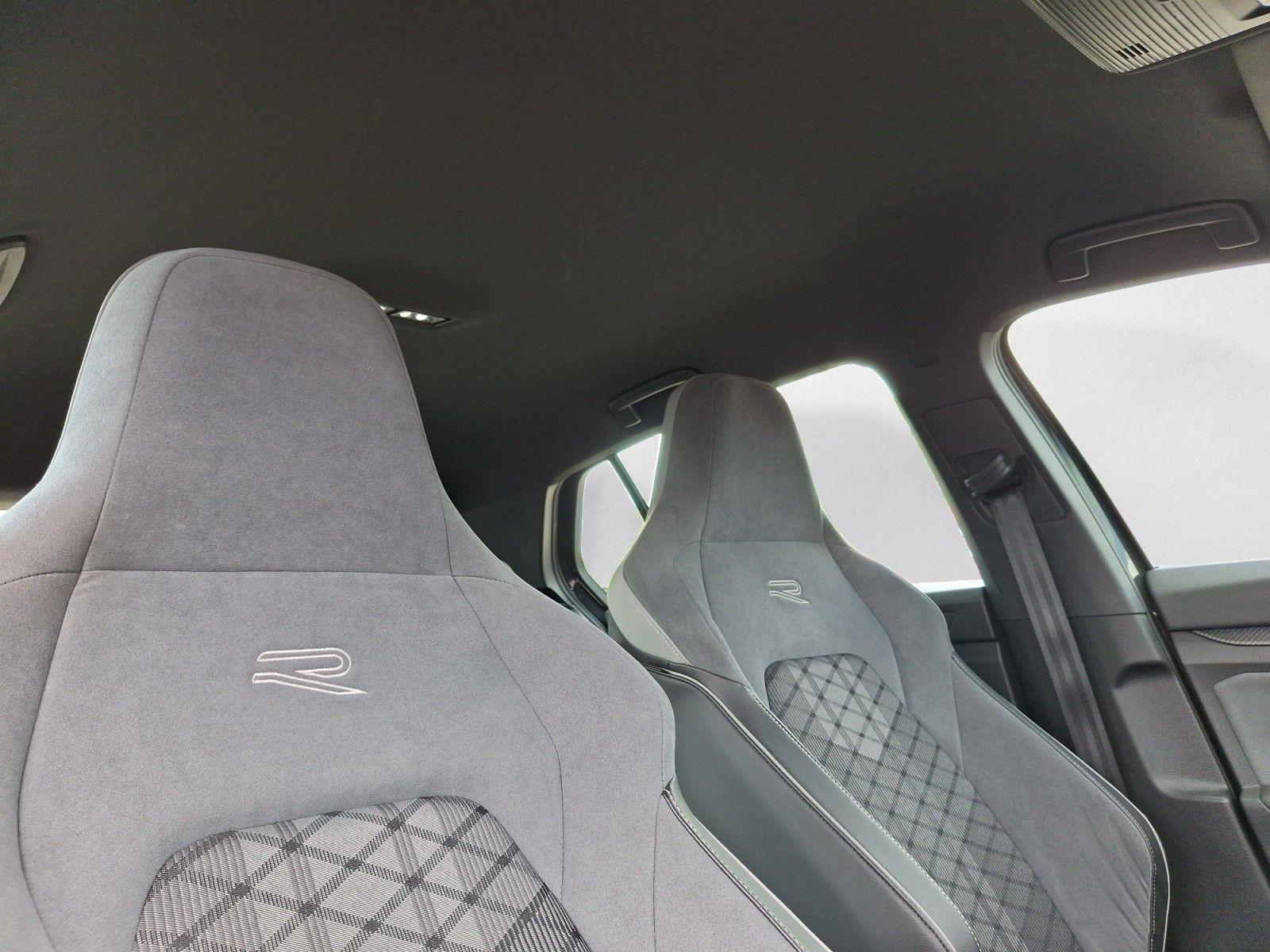 Volkswagen Golf 1.5 TSI R-Line R-LINE*AUTO-HOLD*PDC*KLIMA*L, миниатюра 12