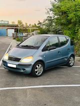 Mercedes-Benz Mercedes A 160 / A Klasse mit Klima und An... - gebrauchte Mercedes-Benz A 160 aus dem Jahr 2005