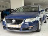 Volkswagen Passat Variant 2.0 TSI Comfortline BiXen/Navi - gebrauchte VW Passat Variant aus dem Jahr 2009