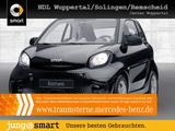 Smart fortwo EQ/22kW/PDC hi/SHZ/Adva/+Paket/Tempo/1.Hd - Smart Gebrauchtwagen in Düsseldorf