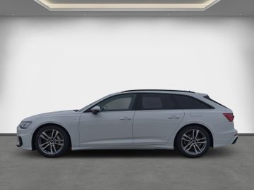 Audi A6 - 3