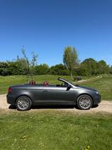 Volkswagen Eos 2.0 TDI DSG BlueMotion Technology BlueMo... - Volkswagen Eos: Bluemotion Technology