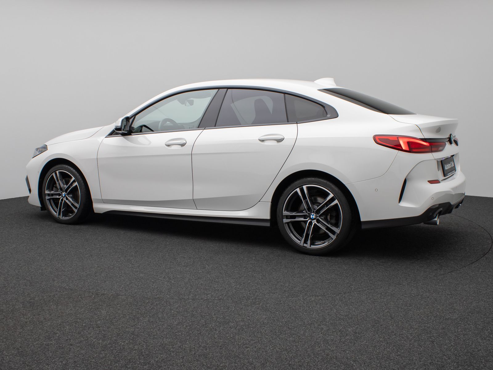 Fahrzeugabbildung BMW 220 Gran Coupé M Sport Kamera DAB H/K Lenkrhzg