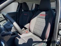 Fiat 600e - Vorschau Bild 8