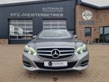 Mercedes-Benz E 200 T-Modell *TÜV Neu/LED/AHK/Schiebedach/SHZ* - Mercedes-Benz E-Class: T Model
