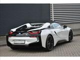 BMW i8 Roadster / Sammlerfahrzeug - BMW i8 Roadster Gebrauchtwagen